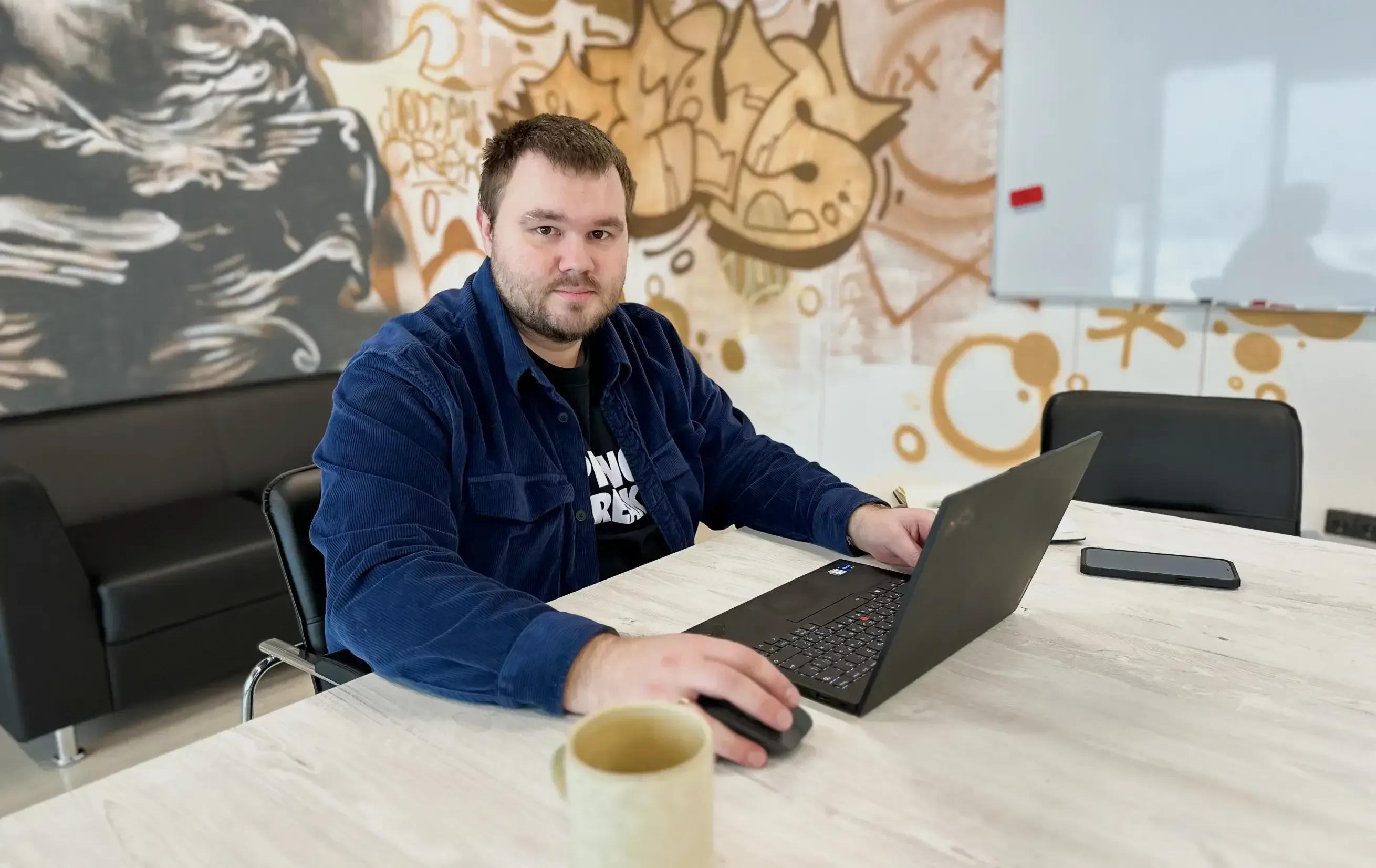 Modsen's interview Modsen's interview